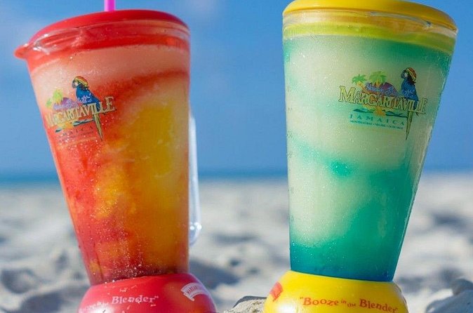 Margaritaville Hip-Strip and Great River Rafting Private Tour - Price and value: what you’re actually paying for at $30 per person