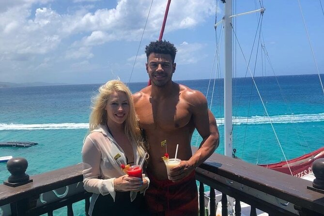 Margaritaville Hipstrip and Shopping with Private Transportation in Montego Bay - Key Highlights to Know Before You Go
