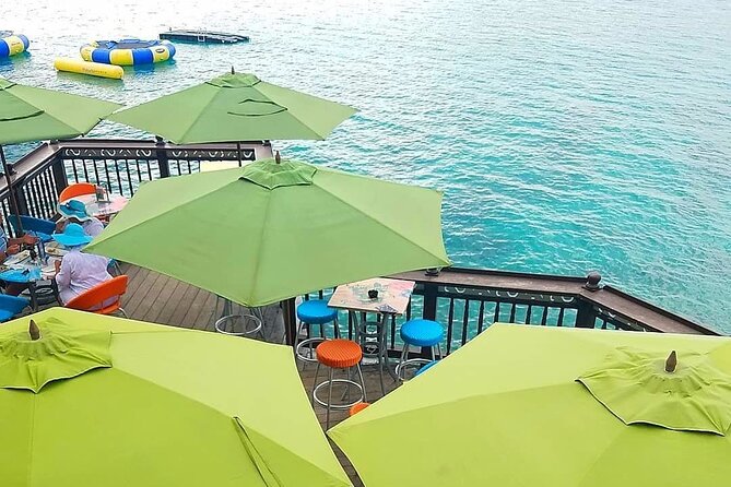 Margaritaville Hipstrip and Shopping with Private Transportation in Montego Bay - Hip Strip Shopping: Souvenirs, Gift Shops, and Friendly Local Encounters