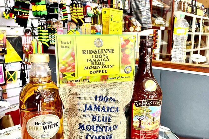 Margaritaville Hipstrip and Shopping with Private Transportation in Montego Bay - Who This Tour Is Best For (And Who Might Want Something Else)