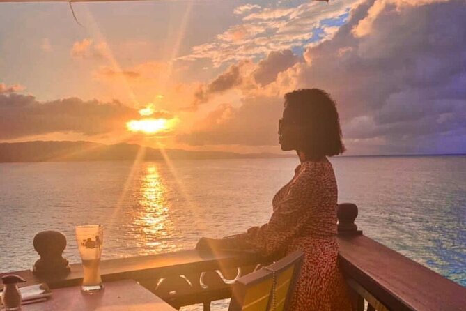 Margaritaville Hipstrip and Shopping with Private Transportation in Montego Bay - Price and Value: What $50 Buys in Real Terms