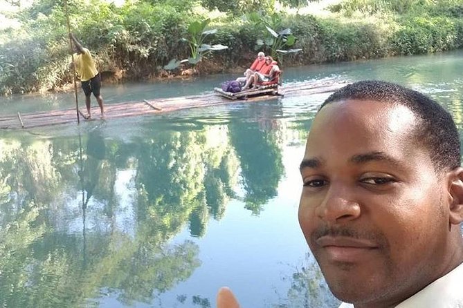 Martha Brae and Dunn’s River Falls Day Tour - Getting Picked Up in Montego Bay and Staying on Schedule