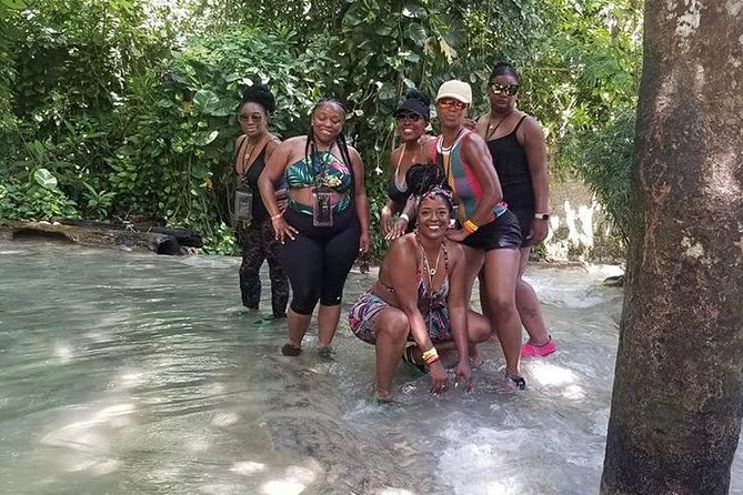 Martha Brae and Dunn’s River Falls Day Tour - Price and Value: What $245 Covers, and What You May Need to Confirm
