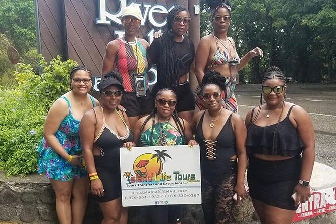 Martha Brae and Dunn’s River Falls Day Tour - Safety, Comfort, and the Real-World Expectations