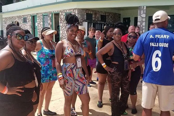Martha Brae and Dunn’s River Falls Day Tour - Who Should Book This Day Tour (and Who Might Want Something Different)