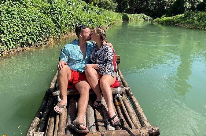 Martha Brae Bamboo Rafting From Montego bay - Price and value: is $145 per person worth it?