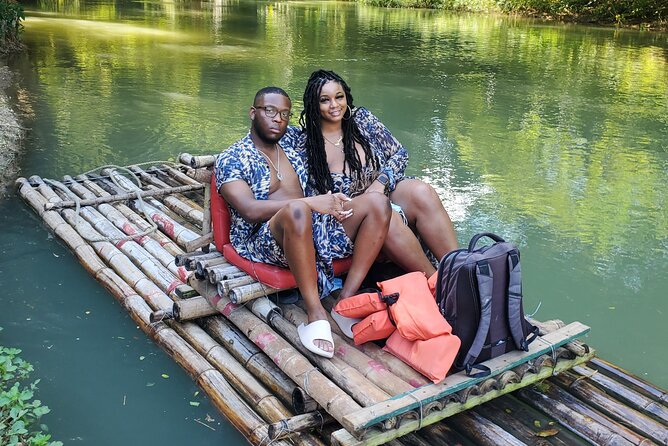 Martha Brae Bamboo River Rafting With Transportation - Timing, comfort, and who will like this most
