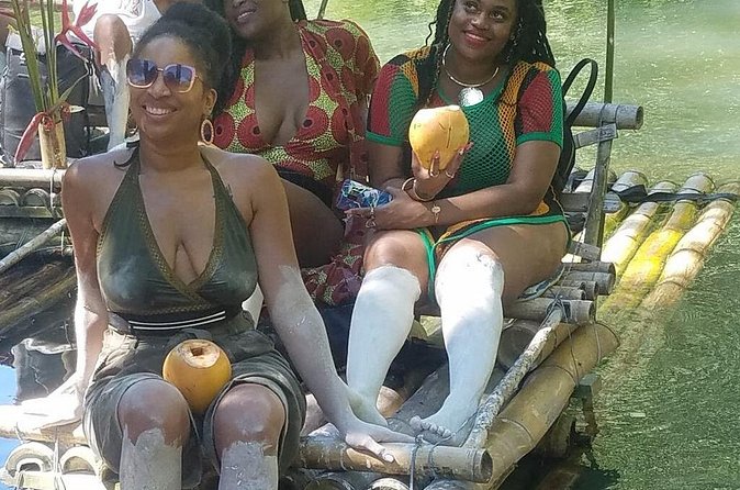 Martha Brae Private River Rafting from Montego Bay - Price and What Your $140 Really Covers