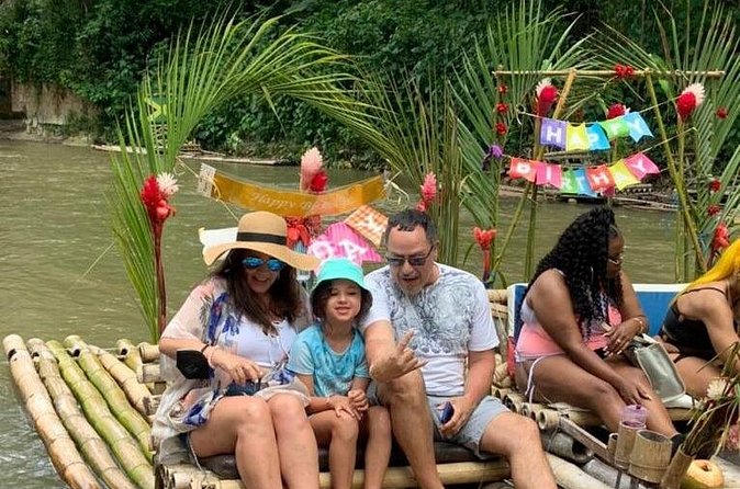 Martha Brae Private River Rafting from Montego Bay - Who This Private Martha Brae Tour Suits Best