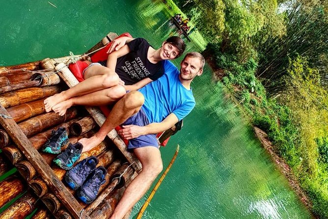 Martha Brae Rafting Adventure - Who this Martha Brae rafting tour is best for
