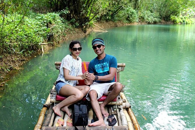 Martha Brae Rafting and Luminous Lagoon from Montego Bay and Falmouth - Should you book Martha Brae Rafting and Mystic Lagoon?