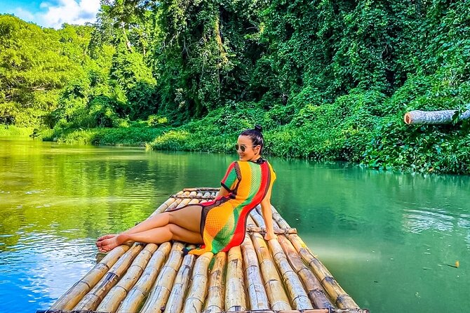 Martha Brae Rafting Experience w/Jerk Chicken Lunch, Montego Bay - Price and Value: What Your $118 Includes, and What It Does Not