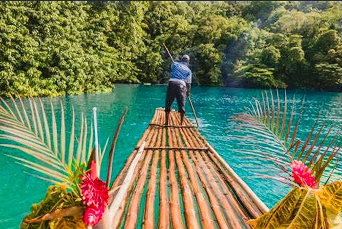 Martha Brae Rafting Experience w/Jerk Chicken Lunch, Montego Bay - Who This Tour Fits Best (And Who Might Want a Different Day)