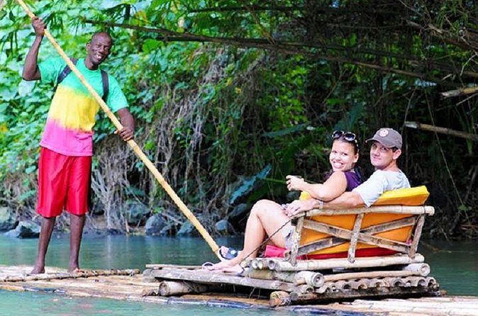 Martha Brae Rafting from Montego Bay - PPP - Tips to Make Your Day Smoother