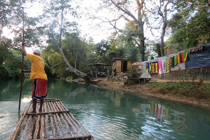 Martha Brae Rafting, Horseback Riding and Luminous Lagoon - Triple Treat - What You Should Pack (So the Day Feels Easy)