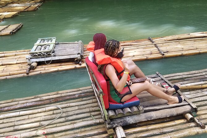 Martha Brae Rafting Ocho Rios, Runaway Bay, Falmouth&Montego Bay - Final call: should you book Martha Brae rafting?