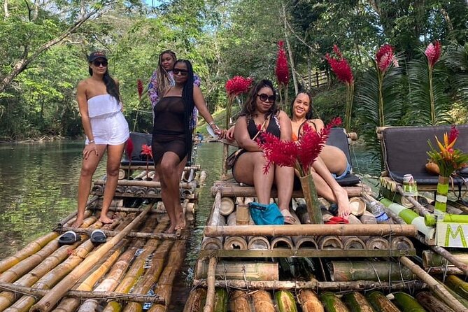 Martha Brae Rafting Private Tour - Price and Value: Why $140 Can Make Sense (or Not)