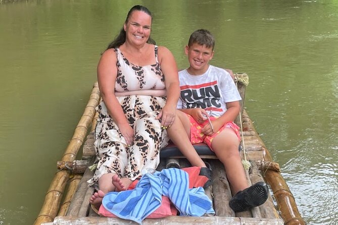 (Martha Brae River) Bamboo Rafting - Key Highlights You Should Care About