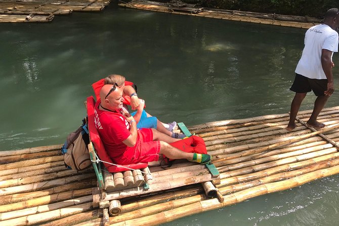 (Martha Brae River) Bamboo Rafting - Group Size, Privacy, and Who This Martha Brae Rafting Trip Fits Best