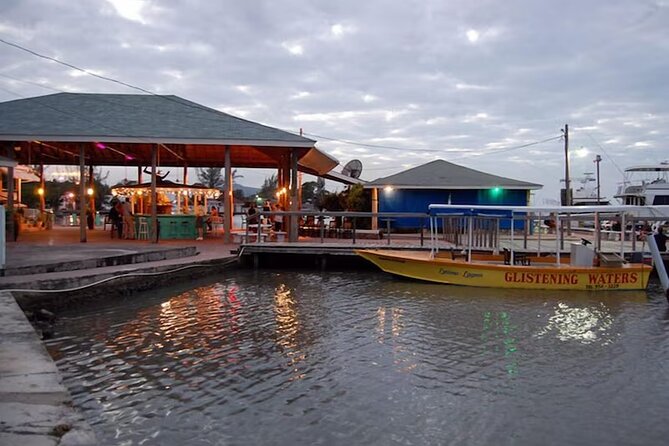 Martha Brae River Rafting And Luminous Lagoon Tour In Falmouth - Key Points You Should Know Before You Go