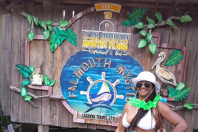 Martha Brae River Rafting And Luminous Lagoon Tour In Falmouth - Why Martha Brae Rafting and the Luminous Lagoon Fit Together