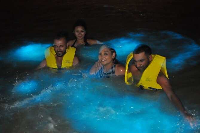 Martha Brae River Rafting & Luminous Lagoon Private Tour Falmouth - Price and Value at $195 Per Person