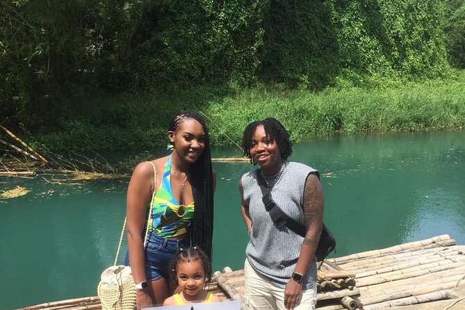 Martha Brae River Rafting Private Tour - Private tour value: why $145 can make sense