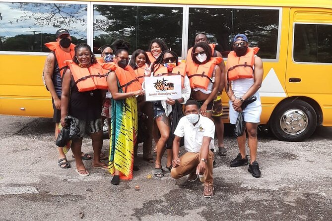 Martha Brae River Rafting Private Tour - What to pack and what to watch out for