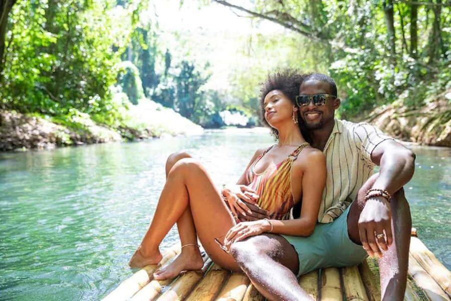 Martha Brae River Rafting Private trip - Key things that make this trip work in real life
