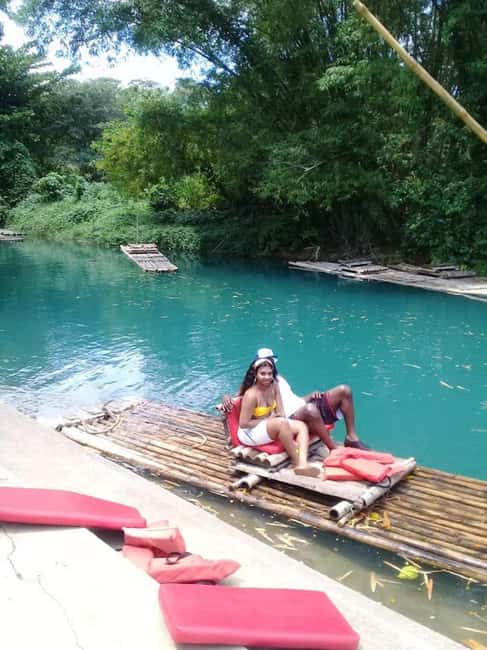 Martha Brae River Rafting Private trip - Price and value: what the $121 per group covers, and what comes next