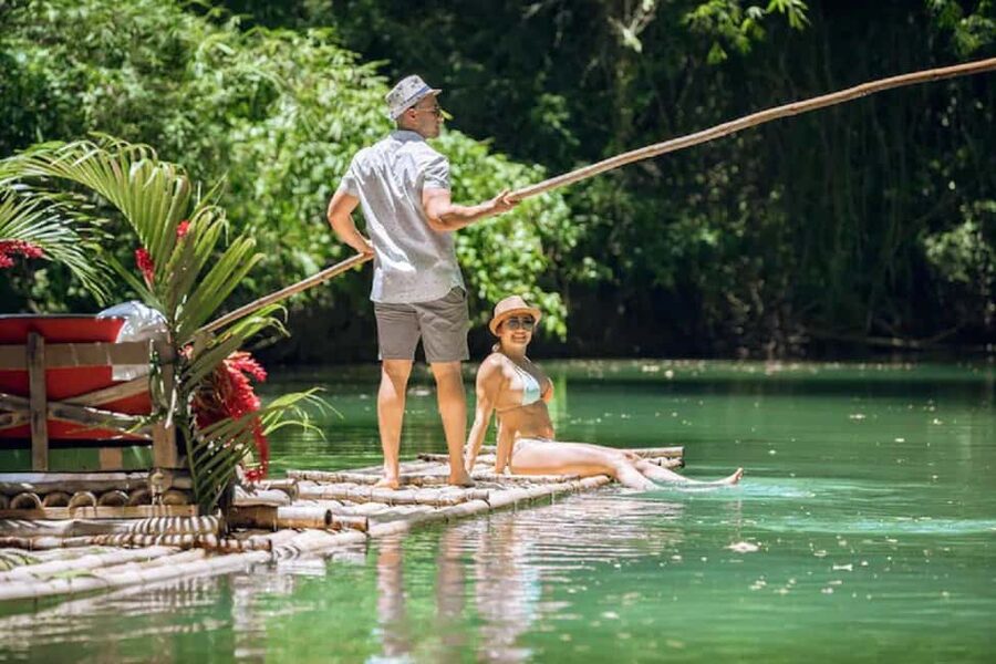 Martha Brae River Rafting Private trip - Logistics that matter: pickup, drop-off, and timing on cruise days