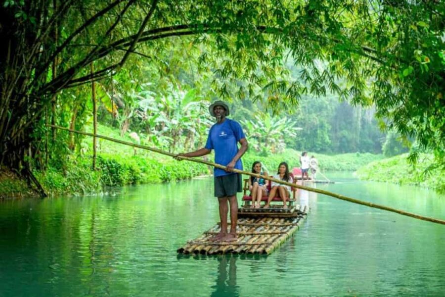 Martha Brea Rafting Adventure - Key highlights that matter