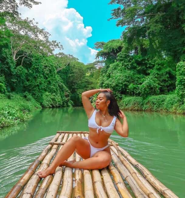 Martha Brea Rafting Adventure - Scenery, Wildlife, and What Your Guide Will Point Out