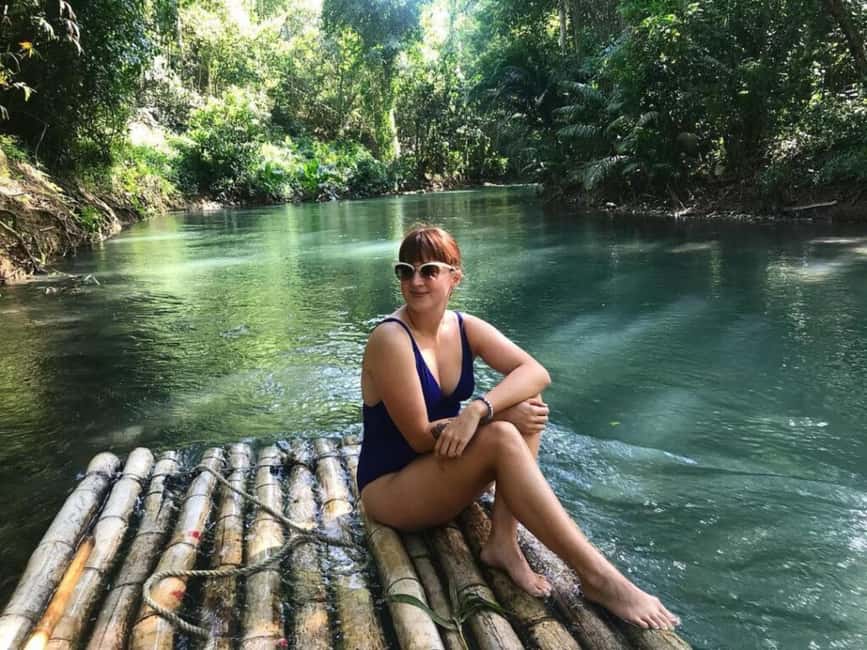 Martha Brea Rafting Adventure - Price and Value: Is $160 Worth It?
