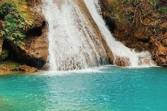 Martha brea rafting and blue hole “COMBO TOUR”from montegobay - Who This Tour Fits Best (And Who Might Want Another Option)