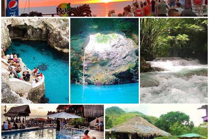 Mayfield Falls, Blue Hole & Rick's Café Tours/Weed Farm option - Packing list that prevents the annoying problems