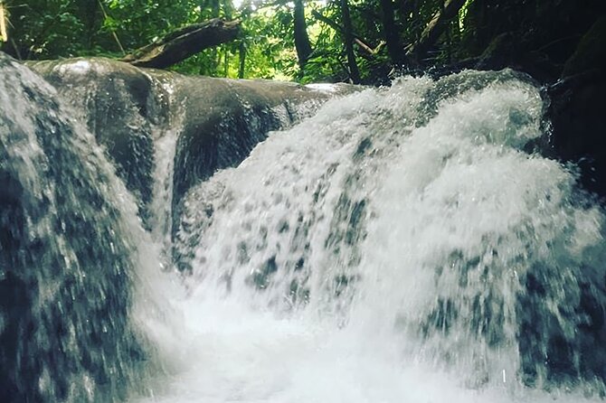Mayfield Falls Tour with Lunch, drink, Entry & Transp(Original) - Water Shoes: Rent, Buy, or Bring Your Own?