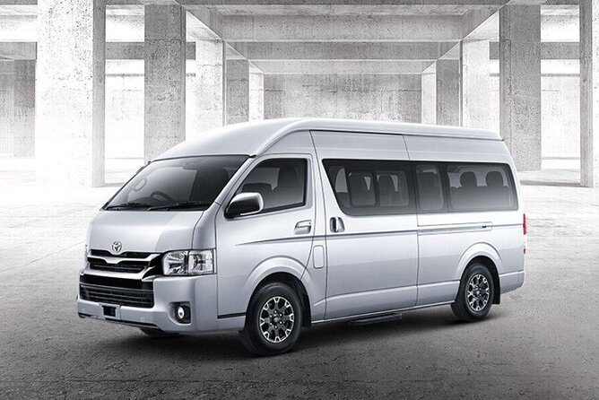 MBJ Airport Private Taxi to any Negril Hotels - Key things I’d pay attention to before you book
