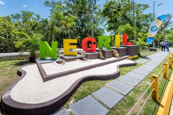 MBJ Airport Private Taxi to any Negril Hotels - The drive to Negril: what 1 hour 20 minutes really means