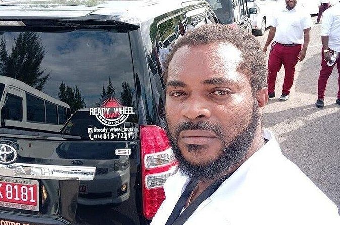 MBJ Airport Private Transfer to Rosehall Montego Bay - Local Guide-Style Chat: History and Culture Without Making It Feel Like a Tour