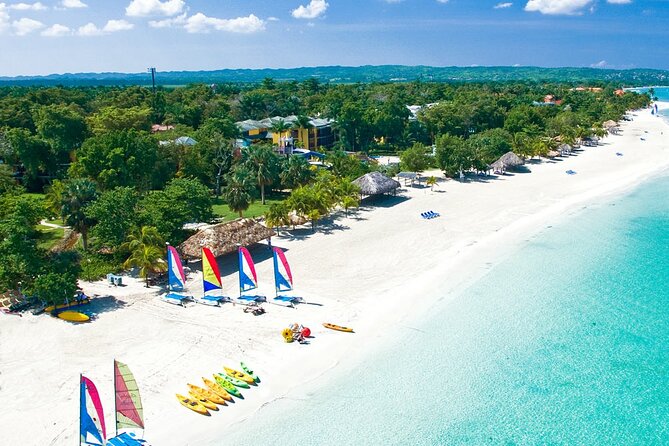 MBJ Airport Private Transfers to any Negril Hotels - Key things to know before you go