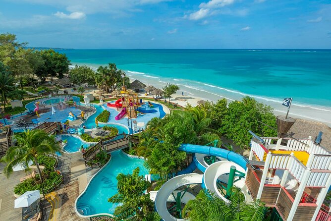 MBJ Airport Private Transfers to any Negril Hotels - Safety, Courtesy, and What Makes the Drivers Matter