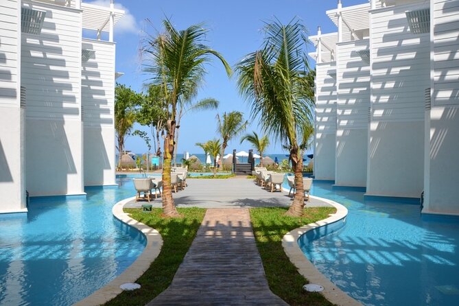 MBJ Airport Private Transfers to any Negril Hotels - Should You Book MBJ Airport Private Transfers to Negril?