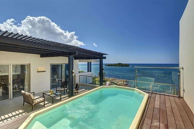 MBJ Airport Private Transfers to any Negril Hotels - FAQ