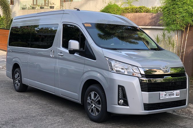 MBJ Airport Transfer to/ from Hotels - Comfort Details That Actually Matter: AC, Luggage, Drinks