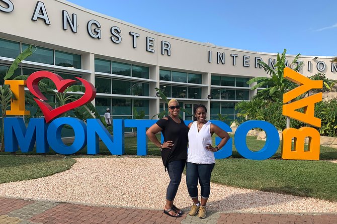 MBJ Airport Transfer to: Ocho Rios/Negril/Bahia/Princess Hotel - Key highlights you will actually care about