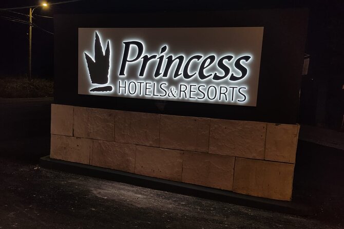 Mbj Airport Transfer to Princess Grand Hotel - The return trip: leaving Princess Grand without last-minute scramble