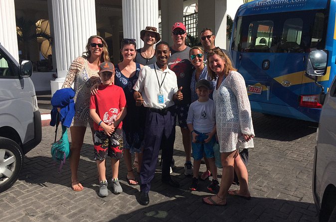 MBJ - Hotels in Ocho Rios - One-Way Flexibility, and How It Fits Real Itineraries