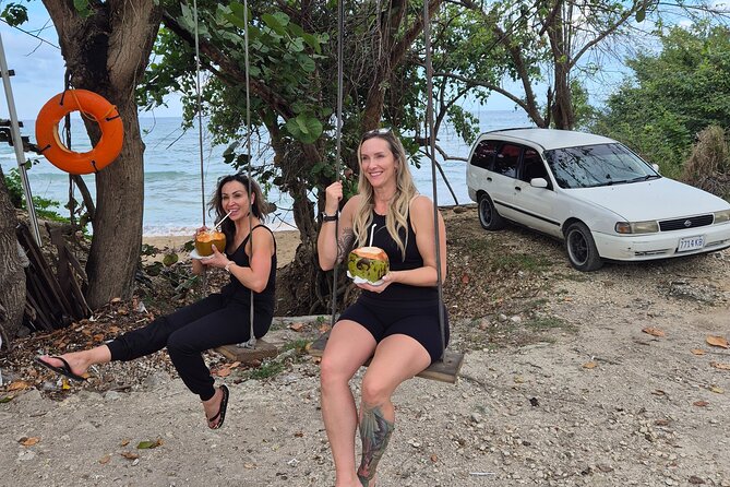 MBJ Private Airport transfer to or from Negril - Value For Money: Why $45 Can Make Sense