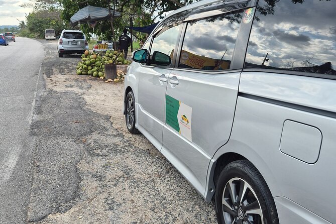 MBJ Private Airport transfer to or from Negril - Who This Transfer Fits Best